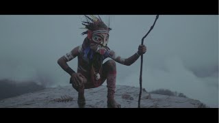 Sombras Music Video