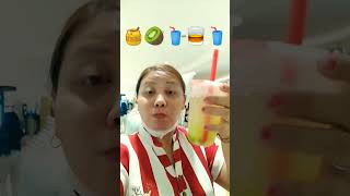 Download lagu WOW!!Challenge minuman Segar Dingin Sesuai emoji😋😋🍯🥝🥤🥃🥤#emoji#challenge#mukbang#viral#shorts mp3