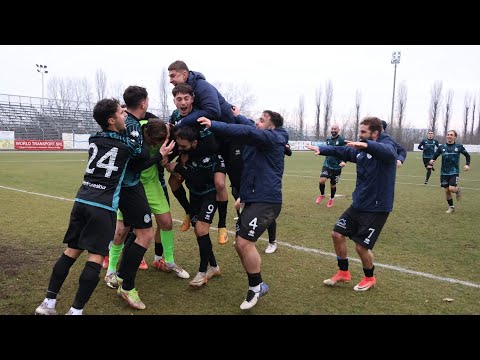 La sintesi e il post partita di Brescello-Piccardo - Ars et Labor Ferrara