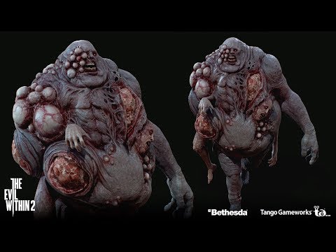 Phantassm Plays: The Evil Within 2 (Pt. #34)