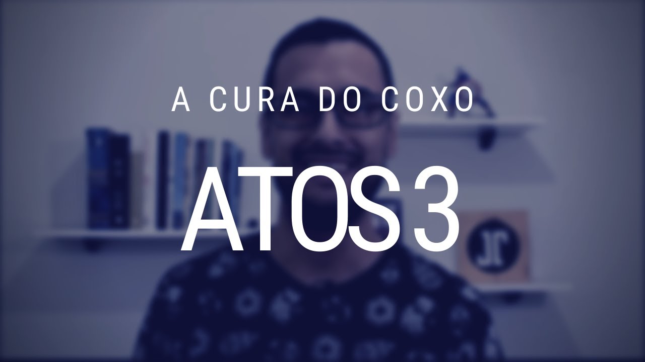 Estudo de Atos dos Apóstolos - Capítulo 3