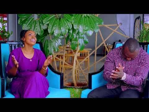 BETTY KIM X SAMMY K - MURATA JESU(OFFICIAL VIDEO)