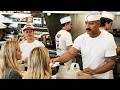 Celebrities Going Unrecognized in Public! DEFAULT Thumbnail