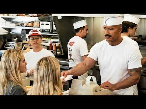 Celebrities Going Unrecognized in Public!