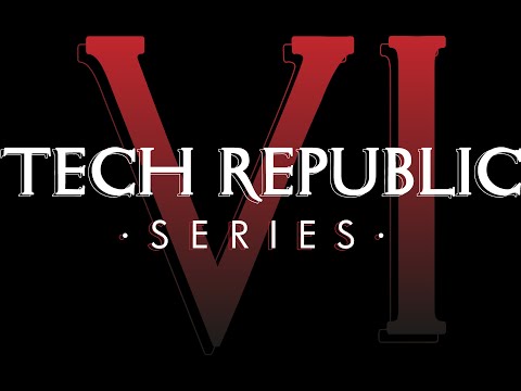 Trailer TOP 8 TECH REPUBLIC VI