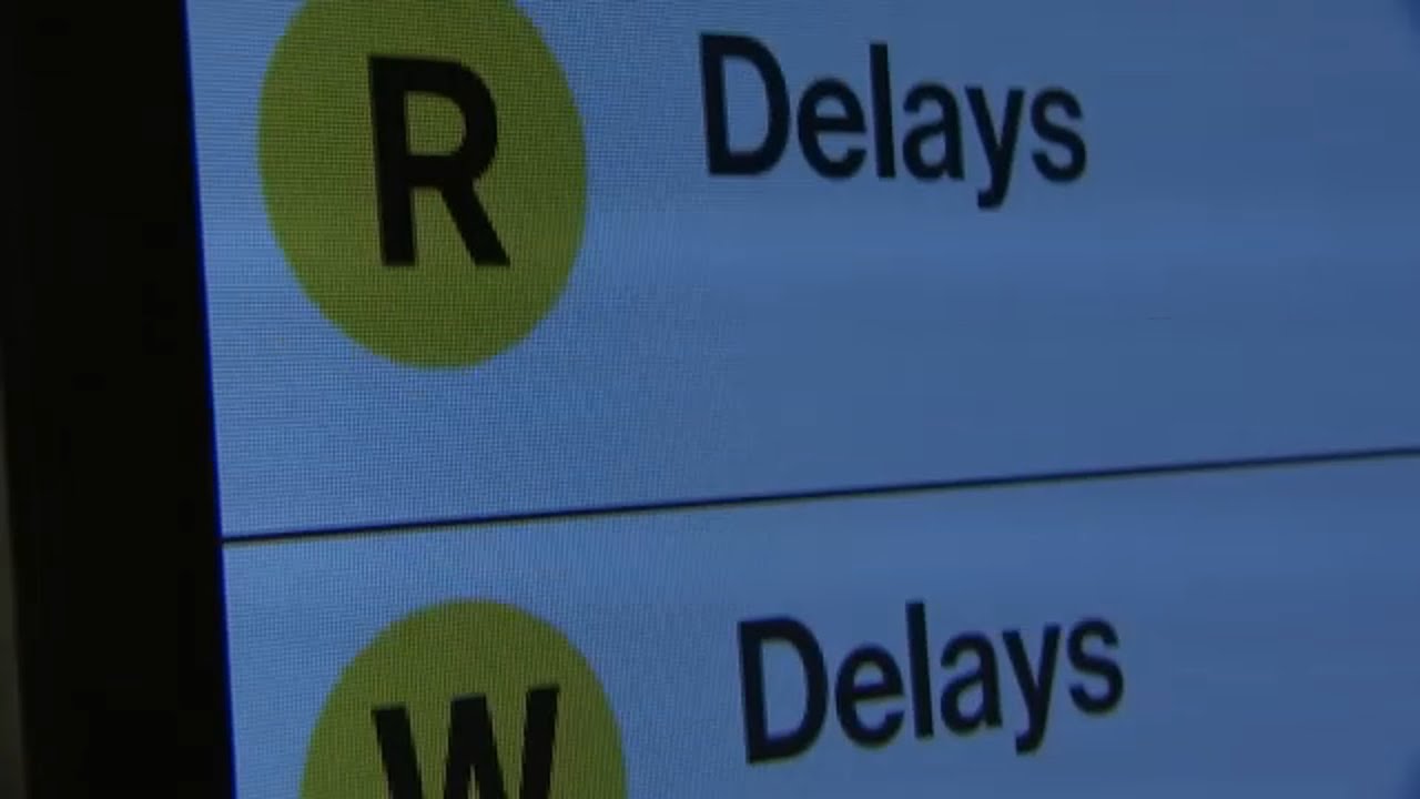 MTA plans to boost weekend subway service