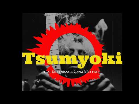 Sound Castle/ Jackets- Tsumyoki feat. Kidd Mange, 2jaym & Elttwo / Royalty free music