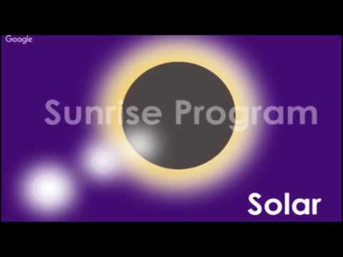 Sunrise Program AmirCapital