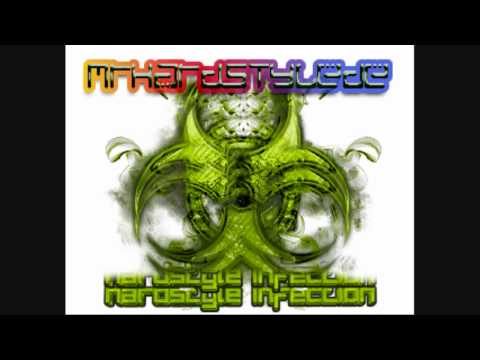 Alpha Bass & Ruff Headz - Don't Stop! 2K10 (Hardstyle Mixture)[HD]