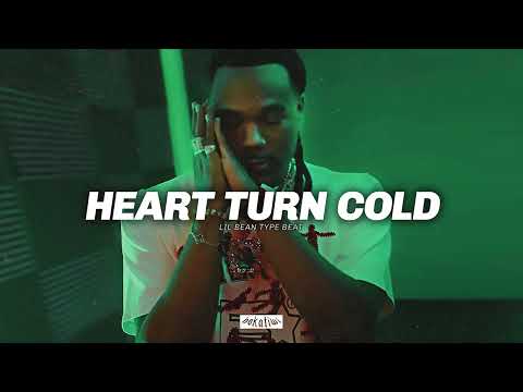 [FREE] Lil Bean Type Beat – HEART TURN COLD (Prod. Hokatiwi) | Lil Pete Type Beat