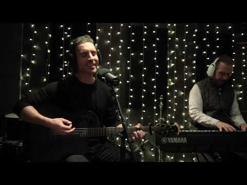 Neil Diamond- “Heartlight” (Nick Fradiani Live Acoustic Cover)