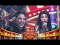 Nah Lho Rina Nose Impersonate Depe Ada Sesuatu Di Ending Mau Tau 1 Dekade Konser Spektapora