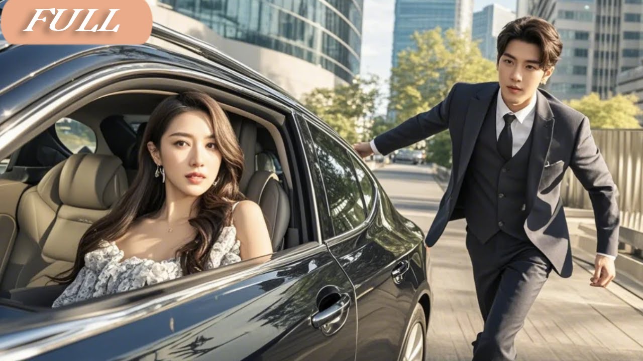 CEO Tortures His Wife of Fake Marriage, But When She Leaves Without Saying Goodbye, He Goes Crazy!