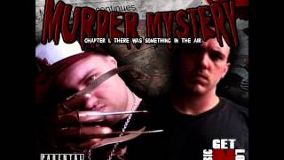 Murder Mystery - Lost Music