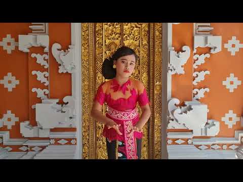 Lomba Menyanyi BK8_Damara mahaputri_SD3 ADYC_Kat. A_Fiona sesuluh bungan tunjung