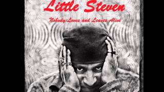 Little Steven & the Lost Boys - Never Gonna Be Your Friend