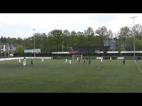20140412 MOC'17 B1-Nieuwenhoorn B1 1e helft
