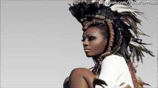 Dawn Richard - Wild N' Young
