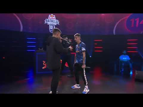 Srk vs Skone 2x2🔥-Red bull batalla de los gallos nacional España