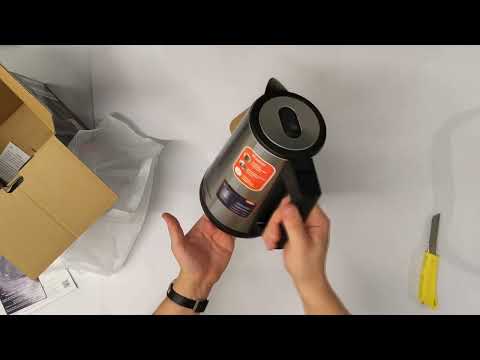 Электрочайник Magio MG-988