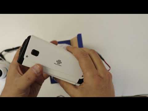 Video nadzor Kamera Faraday FDX-LCBO24-BOXL HD Kamera 2.4 MP Box