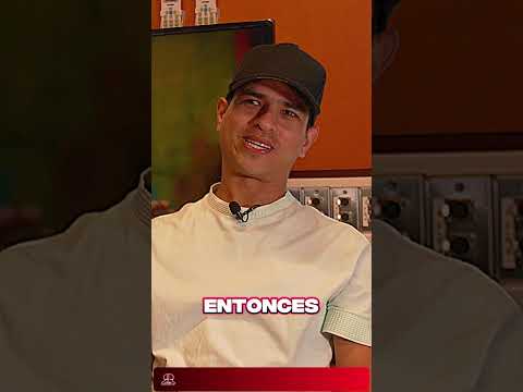 Tambien me influencio la musica popular, Dario Gomez #musica #musicapopular #dariogomez #colombia