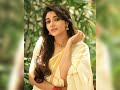 Mirnaa Menon Beautiful Photoshoot