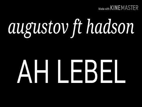 Tekst augustov ft hadson mugbym