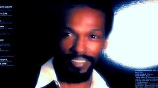 Eddie Kendricks - Never Alone