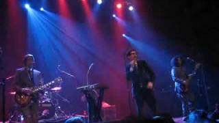 Mayer Hawthorne - When I Said Goodbye/Just Ain't Gonna Work Out, Groovin' Leuven 06/11/2009