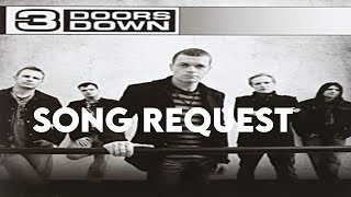 3 Doors Down - Pop Song (432Hz)