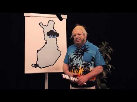 Säämies -- Hämärää ja rapaa.wmv