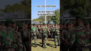 Download lagu YEL-YEL KOSTRAD BIKIN DAUN2 GUGUR DAN BUMI BERGETAR mp3