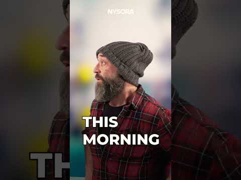 CAN YOU TRUST PATIENTS? #anesthesia  #dope #pot #nysora #smoke