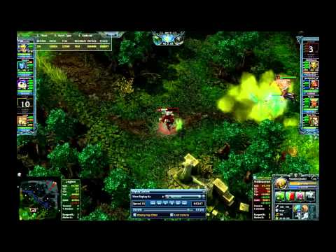 Voodoo Jester - The Messiah