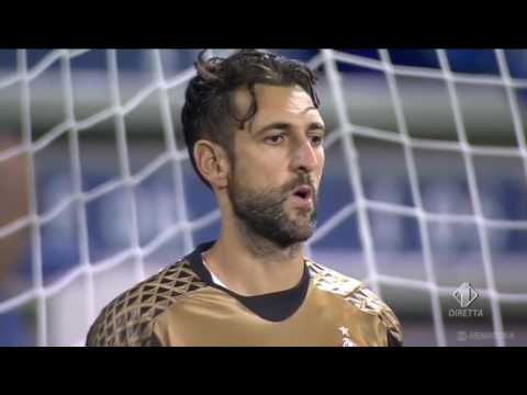 Trofeo TIM   AC Milan 1 0 Celta Vigo 4 2 PK HD All Goals & Full Penalty Shoot Out 10 08 2016 HD