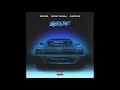 Migos, Nicki Minaj, Cardi B - MotorSport Instrumental (prod. Murda Beatz + CuBeatz)