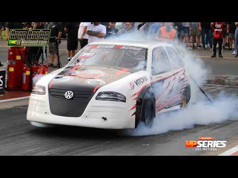 1° Etapa VP Series 201 de Arrancada 2022