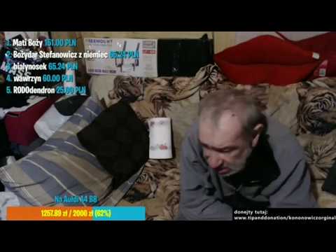 US17 Classic #52 Jan Rodo on politics and Truskolaski