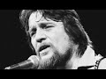 Tragic Details About Waylon Jennings