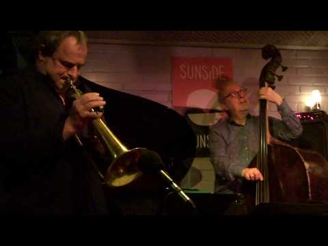 Riccardo DEL FRA - Live@Sunset Paris 19.05.2018