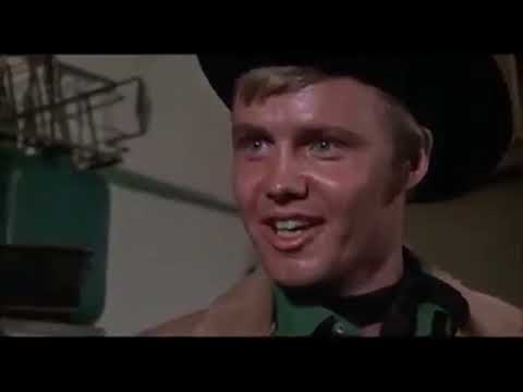 Harry Nilsson.. Everybody's Talkin'.. Midnight Cowboy (1969) Movie.. Extended Version