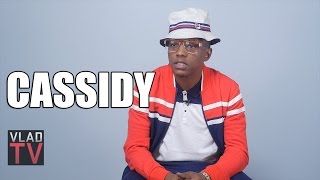 Cassidy on Lil Yachty's Pro-Gay "Teenage Emotions" Album Cover: I Don't Respect It