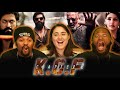 Rocky IS BadA$$ !🔥🔥🔥 ! K.G.F. Chapter 2 Movie REACTION