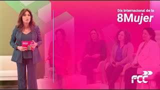 <p>8 M&nbsp;Evento Día Internacional de la Mujer</p>
