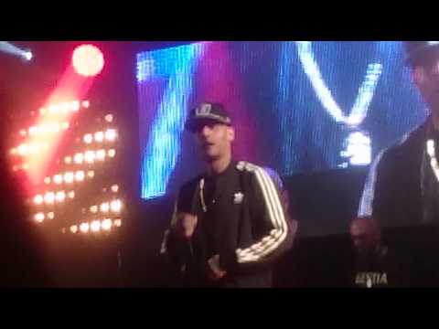 Costa - El Rey (Hipnotik 2015)