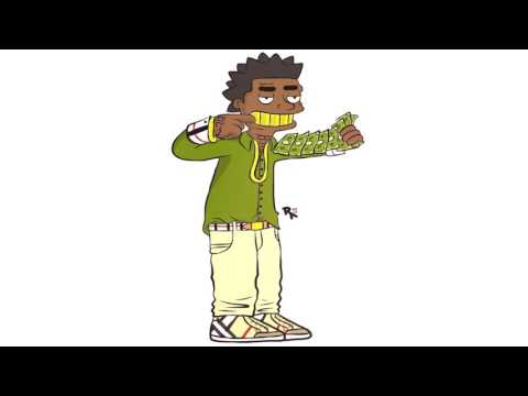 [FREE] Kodak Black Type Beat 2016 - "Ring" ( Prod.By @CashMoneyAp )