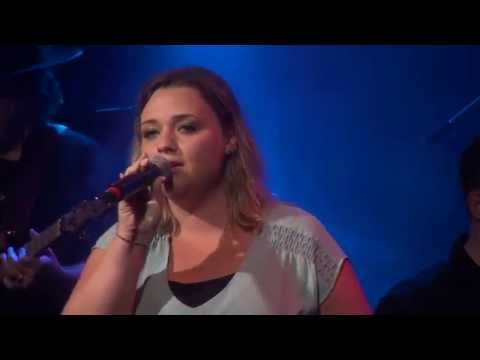 Wayfaring Stranger - Angelika Thommen