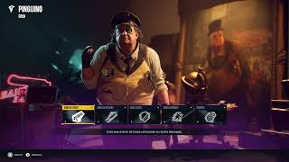 SUICIDE SQUAD [PS5] Part 17 - I Segreti dell'Enigmista