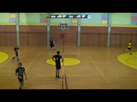 03.02.2017. RK Gorenje - RK Trogir 24:18